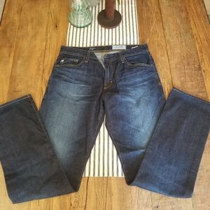 AG Jean's The Everrett